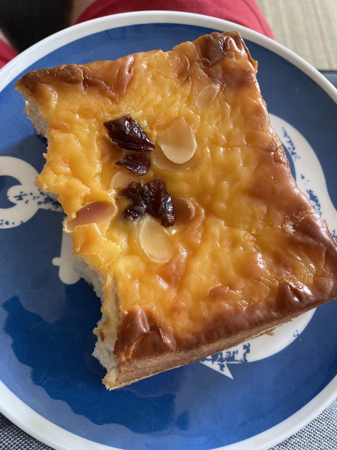 Cheesetoast, NYC