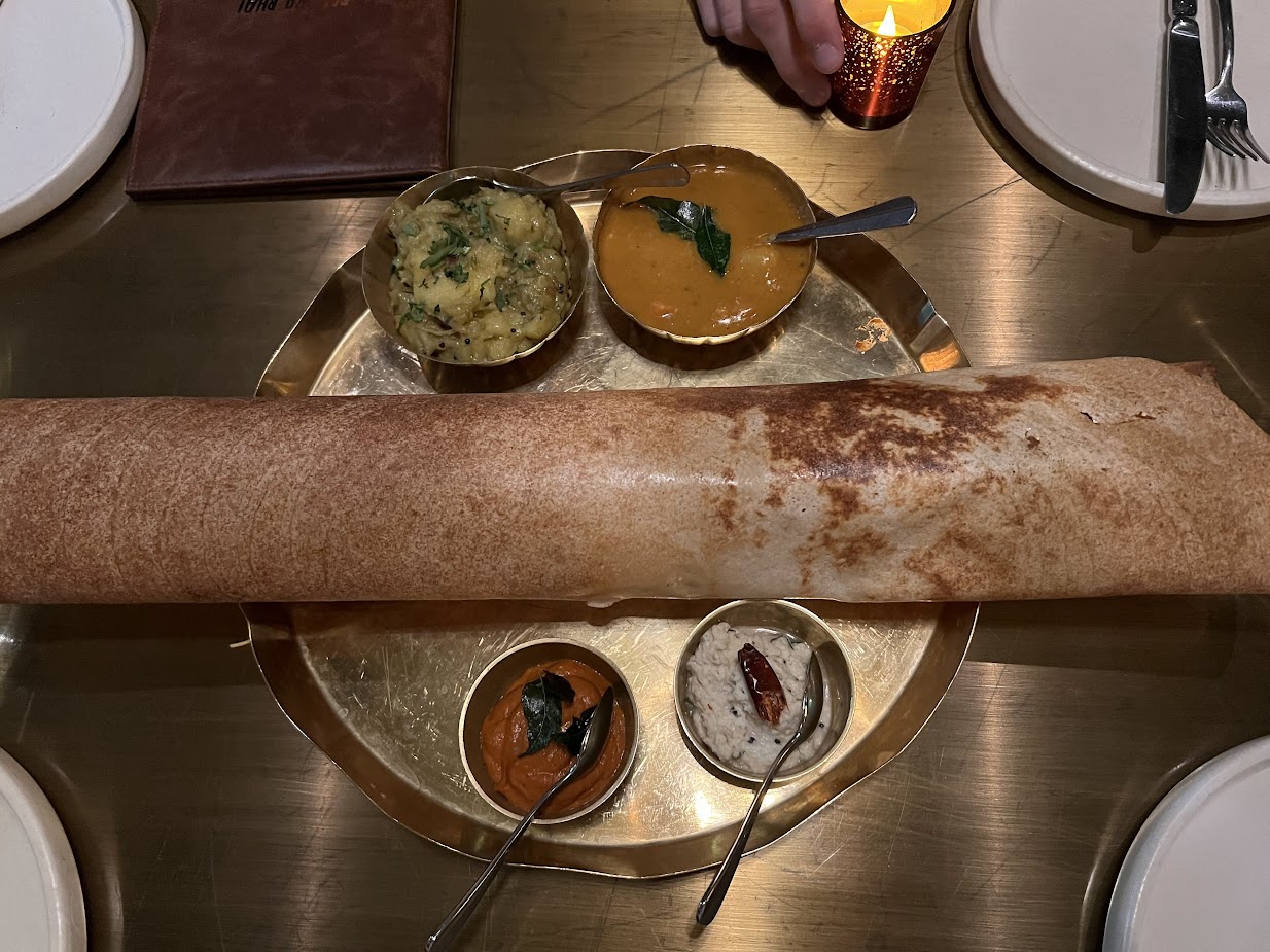 Dosa
