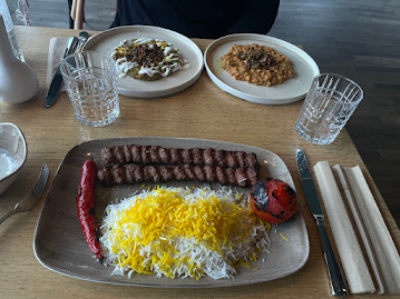 Kebab, Munich