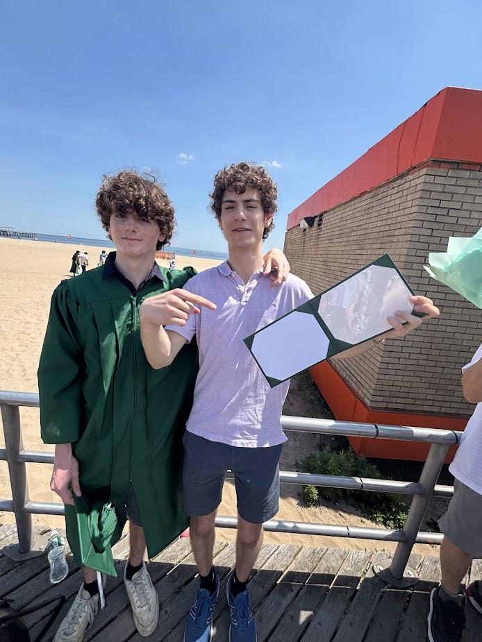 brother grad