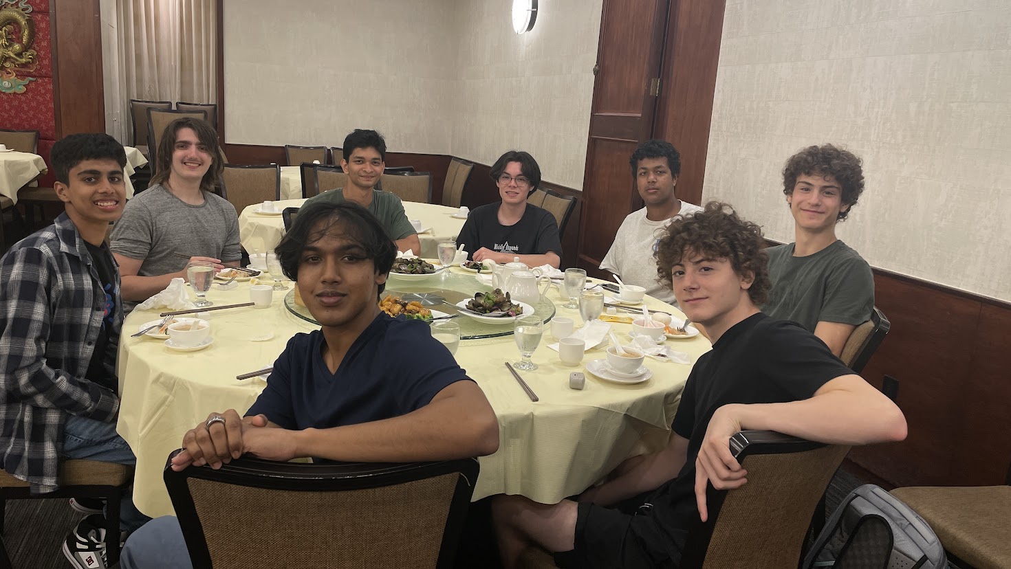 dimsum