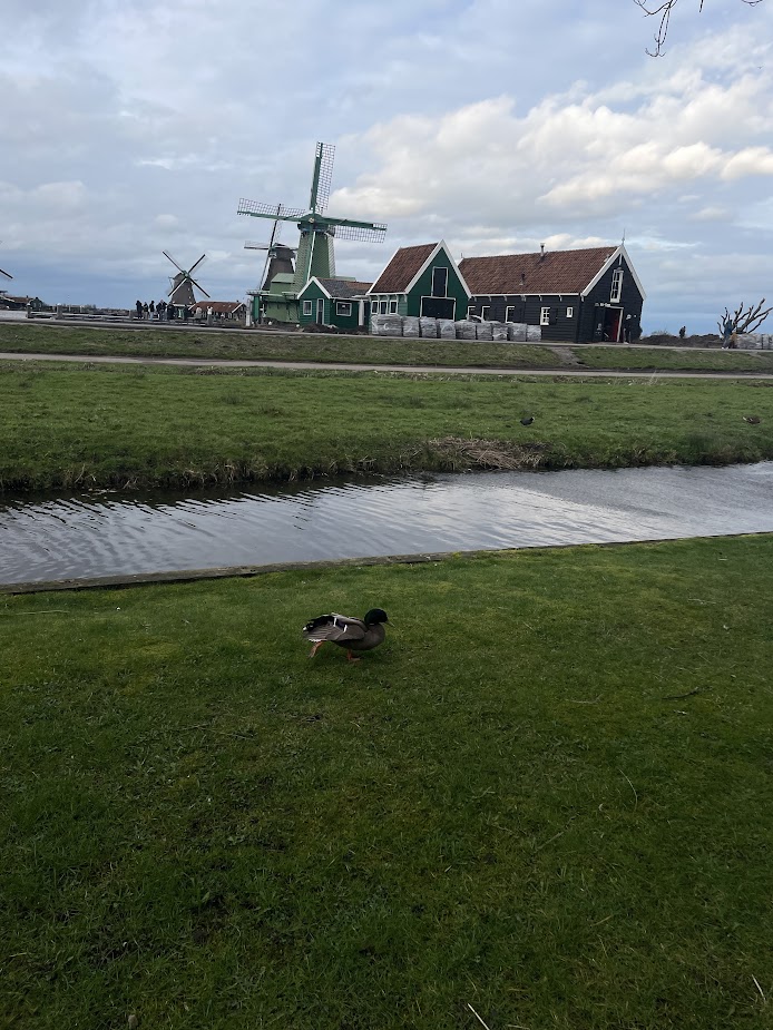 Zaandijk, Netherlands